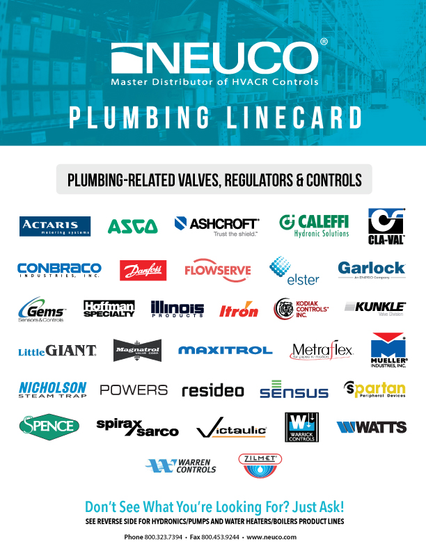 Plumbing